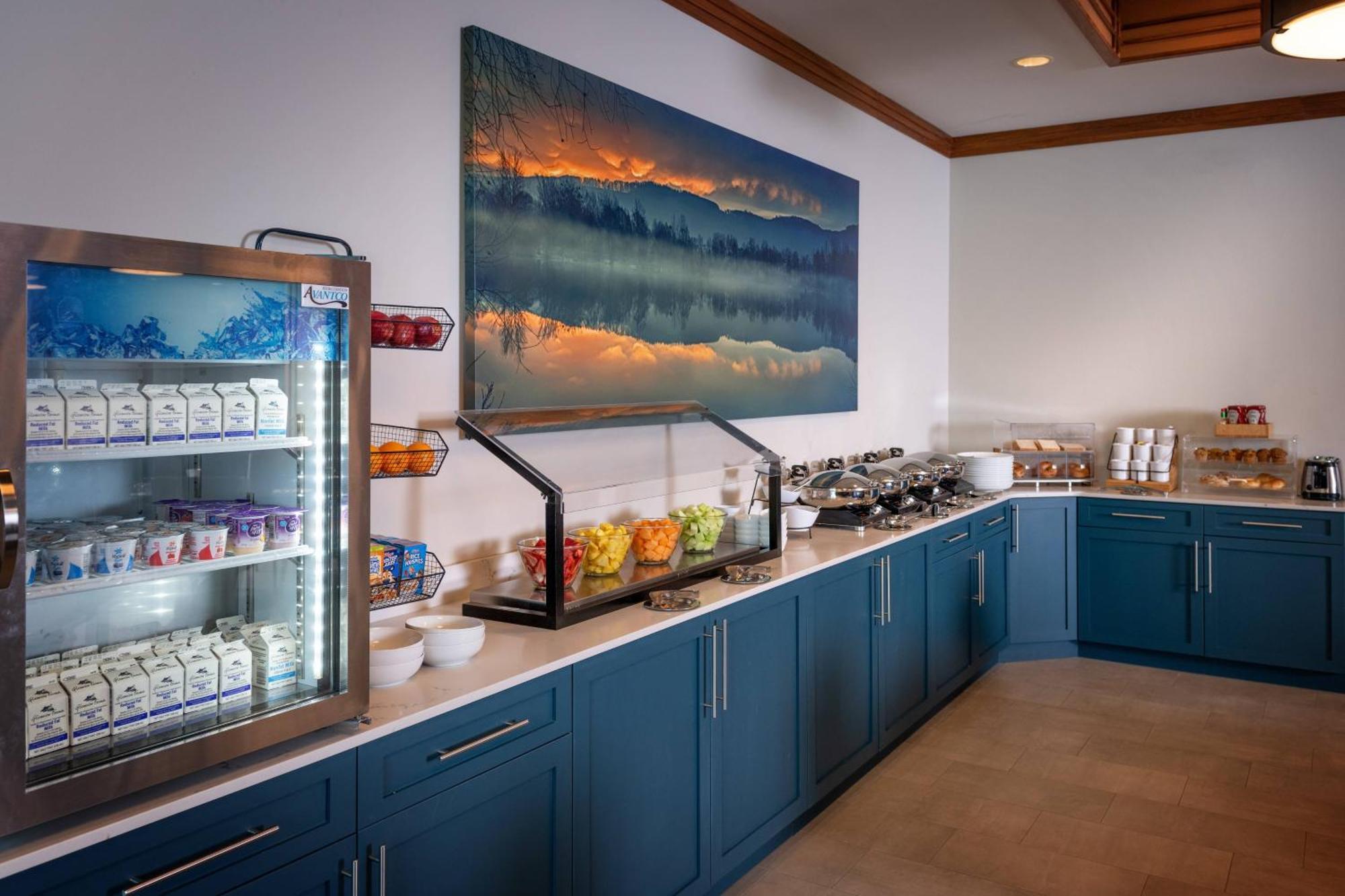 Delta Hotels By Marriott Huntington Mall Barboursville Buitenkant foto