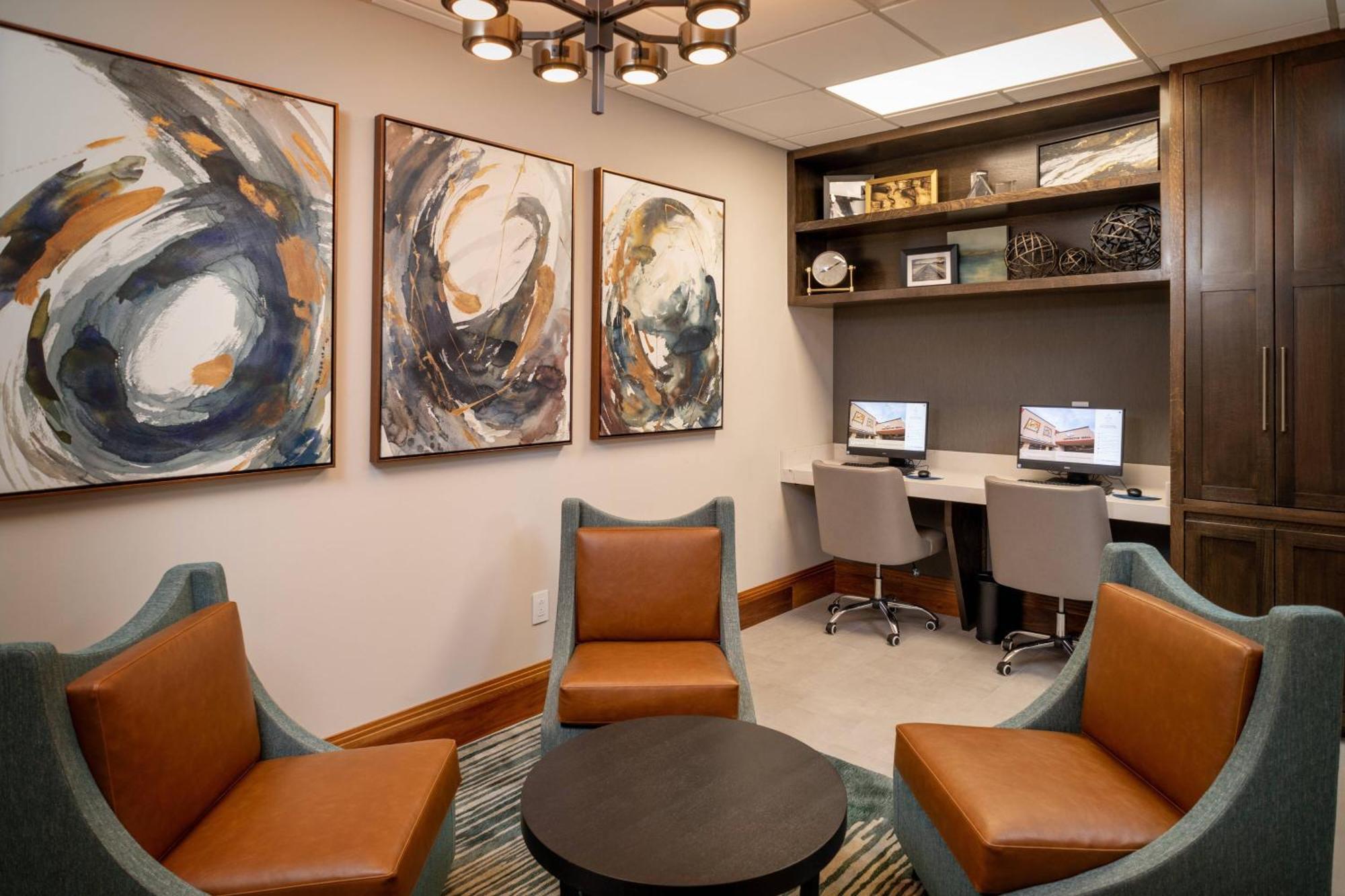 Delta Hotels By Marriott Huntington Mall Barboursville Buitenkant foto