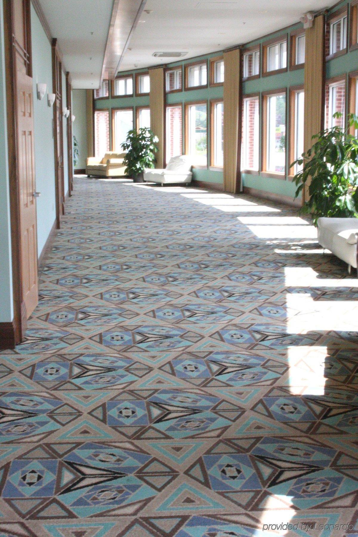 Delta Hotels By Marriott Huntington Mall Barboursville Interieur foto