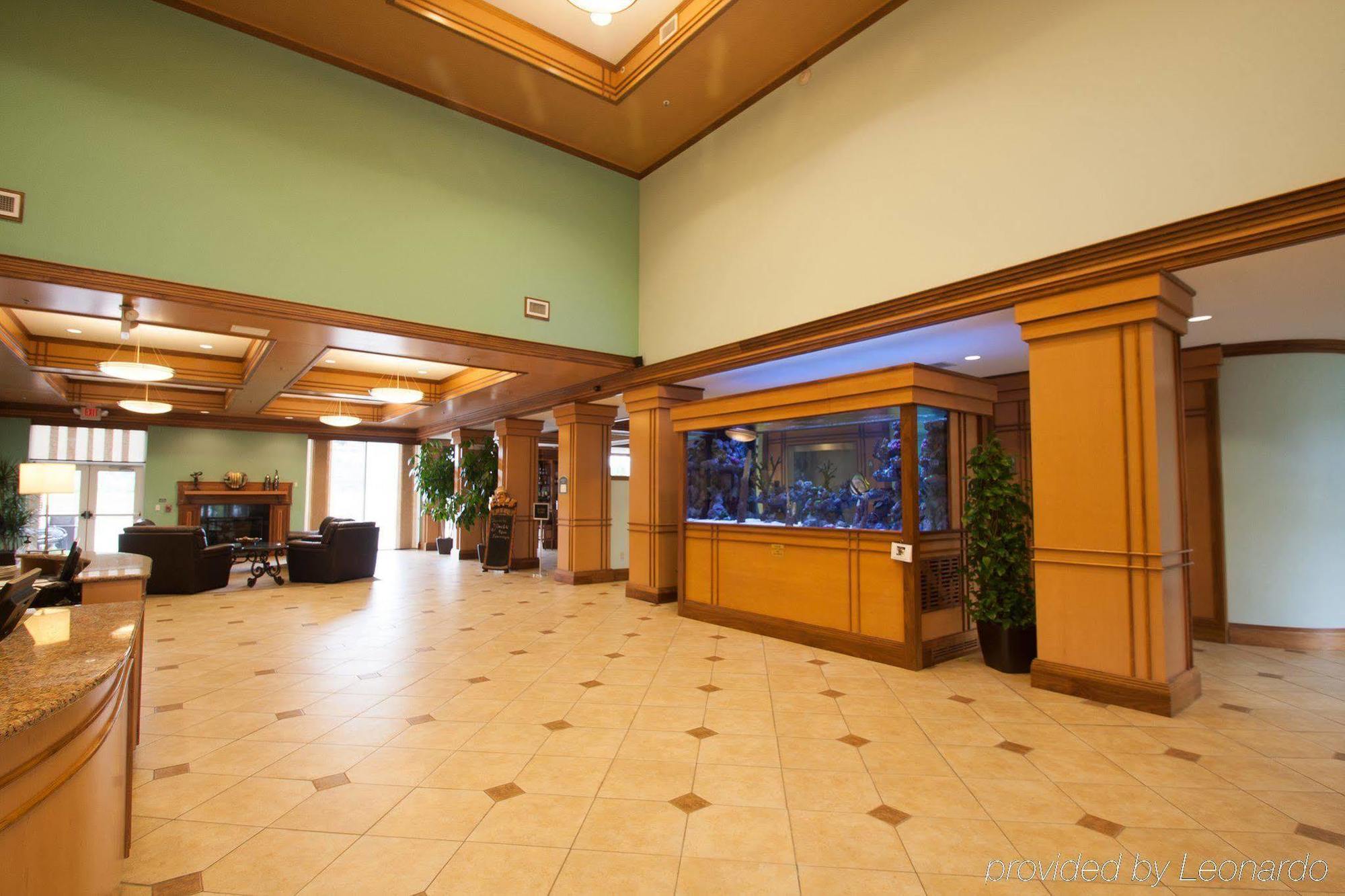 Delta Hotels By Marriott Huntington Mall Barboursville Buitenkant foto