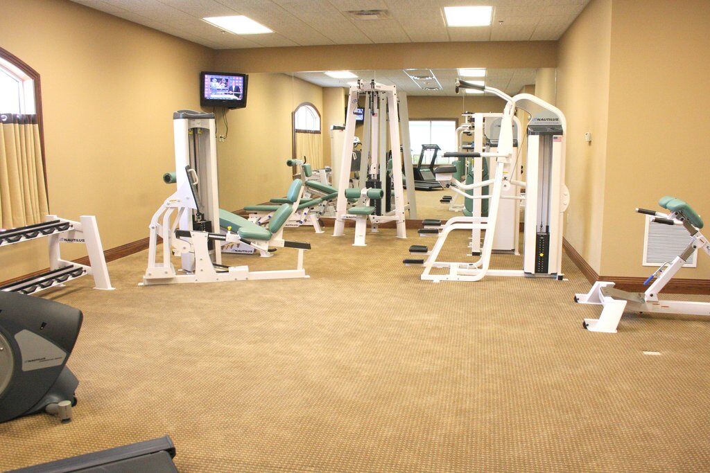 Delta Hotels By Marriott Huntington Mall Barboursville Buitenkant foto