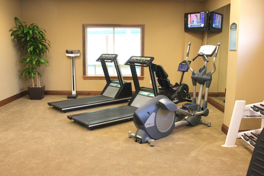 Delta Hotels By Marriott Huntington Mall Barboursville Buitenkant foto