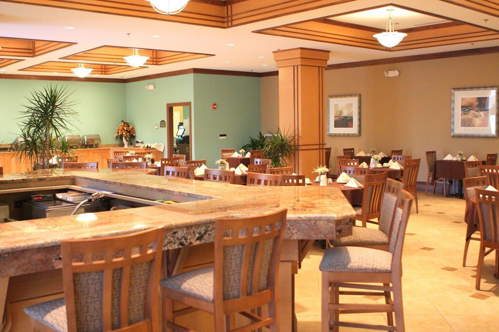 Delta Hotels By Marriott Huntington Mall Barboursville Buitenkant foto
